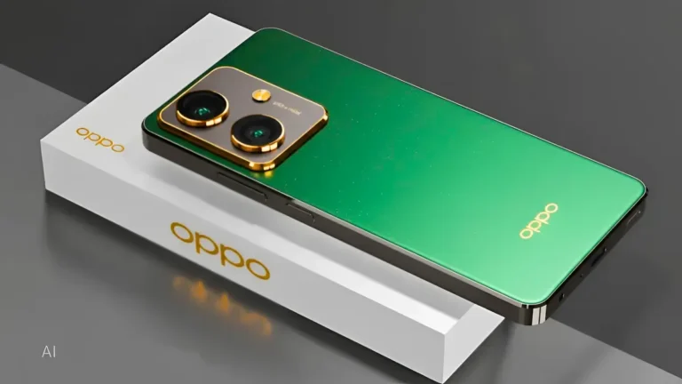 New Oppo Reno Pro 5G
