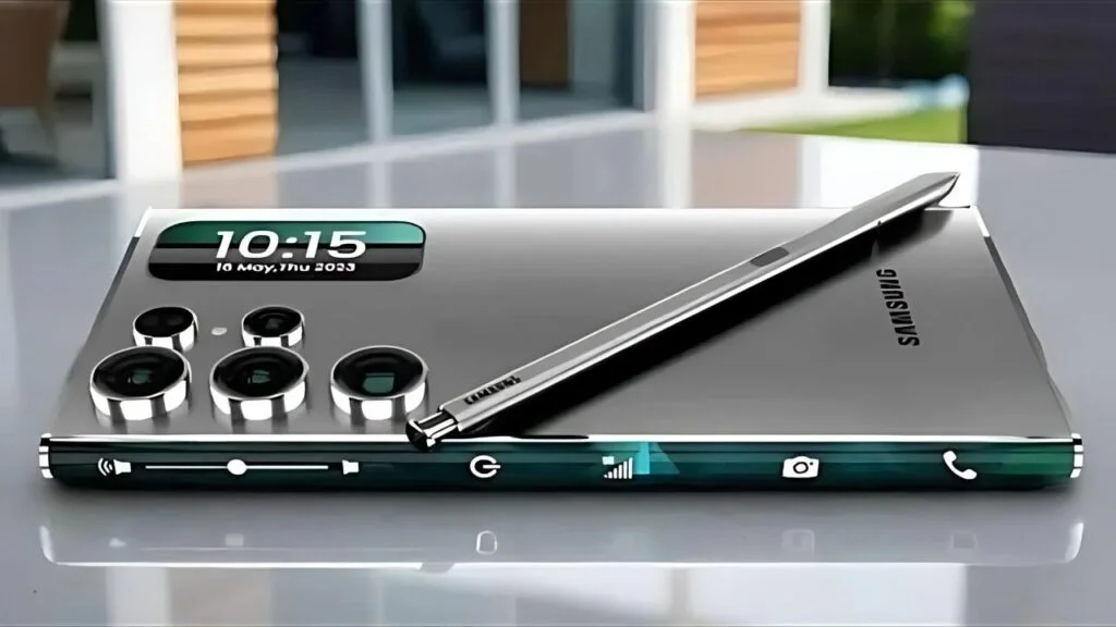 Samsung Galaxy A35 5G