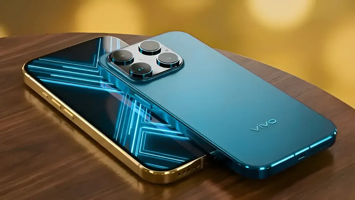 Vivo V70 5G