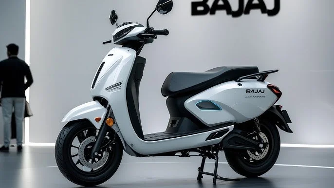 Bajaj Chetak